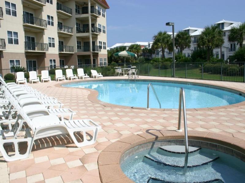 Emerald Waters 104 Destin Zewnętrze zdjęcie