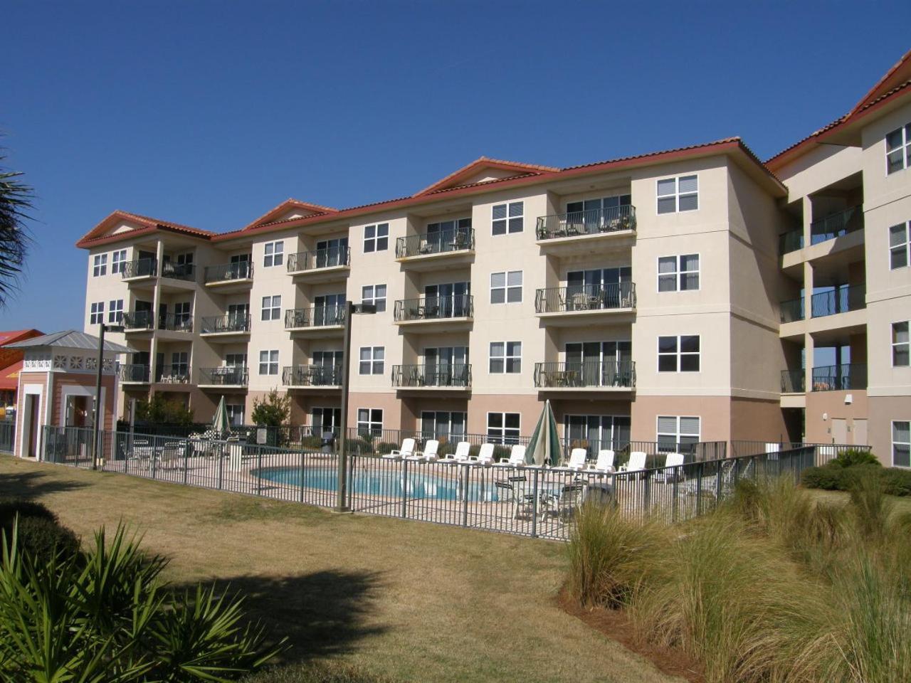 Emerald Waters 104 Destin Zewnętrze zdjęcie